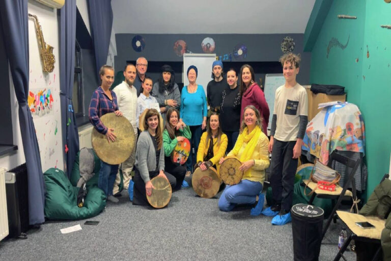 temple seminar brasov