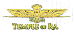 temple of ra transparent