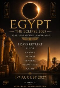 templera egypt