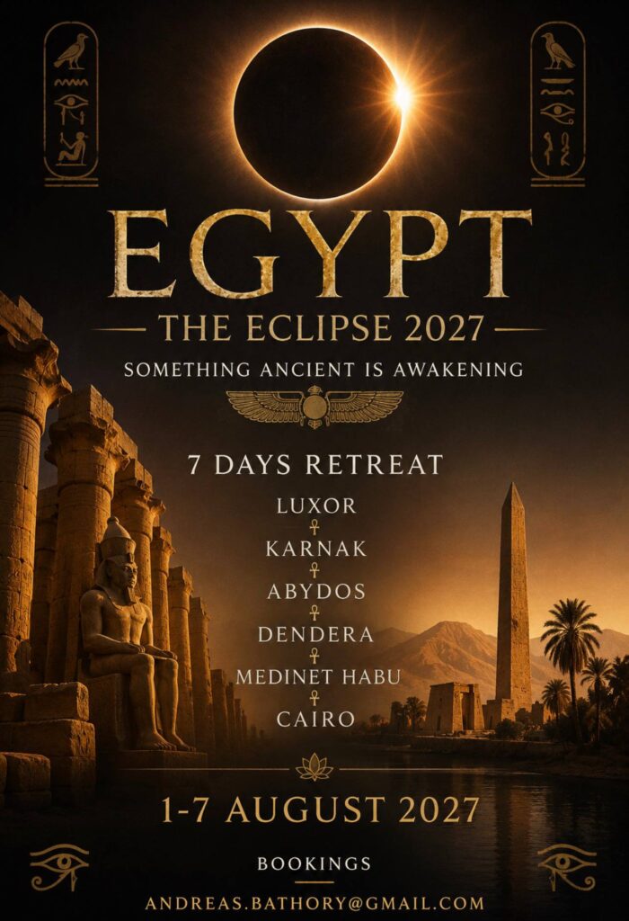 templera egypt